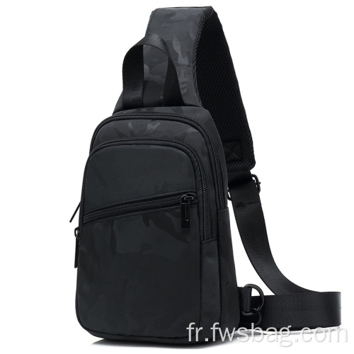 Sac de packtravel Oxford Back de haute qualité de haute qualité